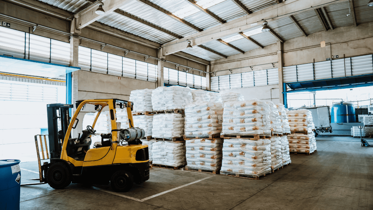 Tosya Kimyasal Ürün Taşıma