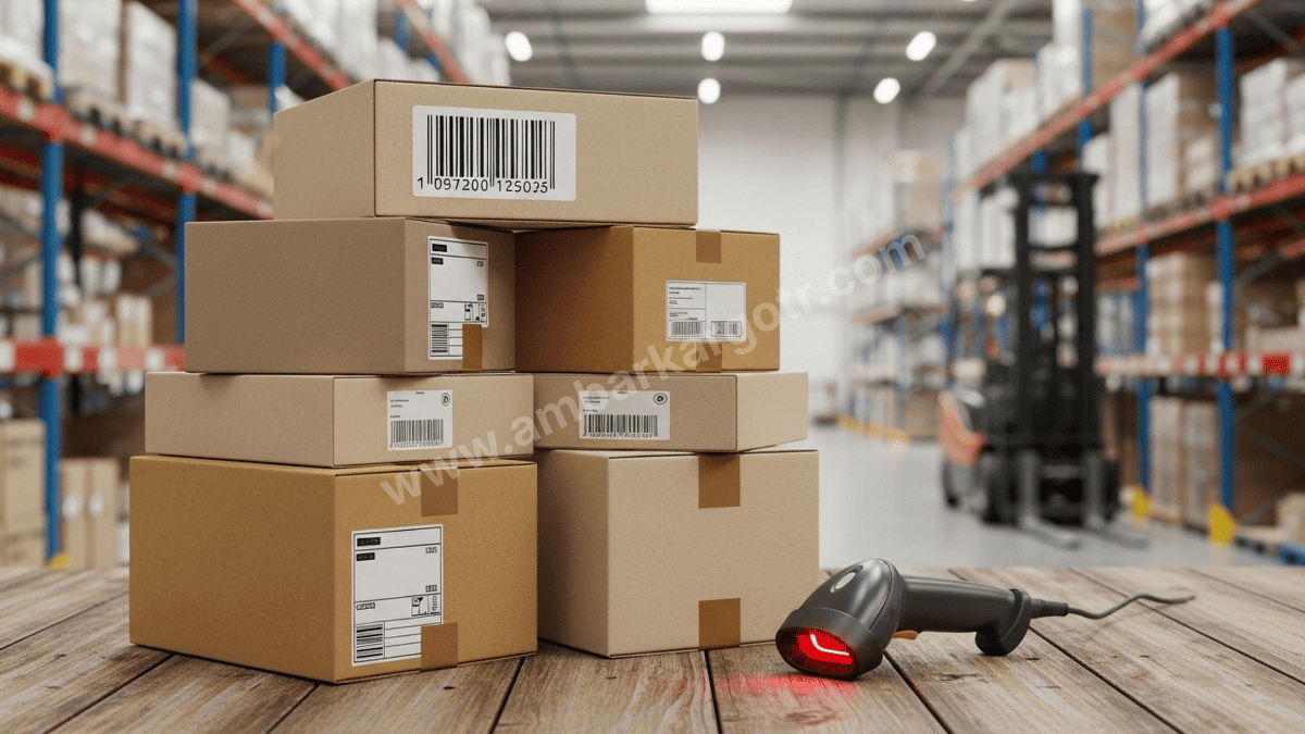 Tosya Kolili Yük Taşıma