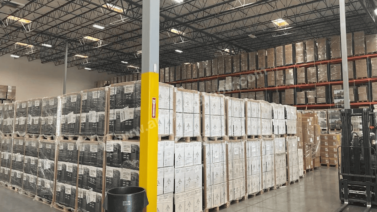 Tosya Parça Yük Taşıma